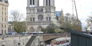 La restauration de Notre-Dame a-t-elle rencontré la foi des bâtisseurs ?