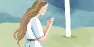La révélation chrétienne, une parole à écouter