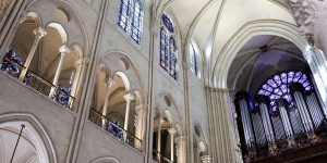 J-4 : Les plus beaux morceaux de musique sacrée créés pour Notre-Dame de Paris