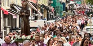 Les mérites de la &#8220;religiosité populaire&#8221;
