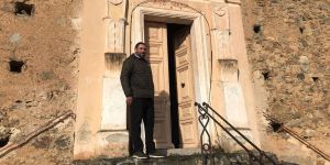 La foi et la joie de Thibault, 38 ans, un diacre au service des Corses