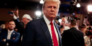 Donald Trump, accoucheur de l’Europe