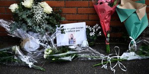 Épinay-sur-Orge : &#8220;Ce qui a du sens, c’est la vie de Louise, pas sa mort&#8221;