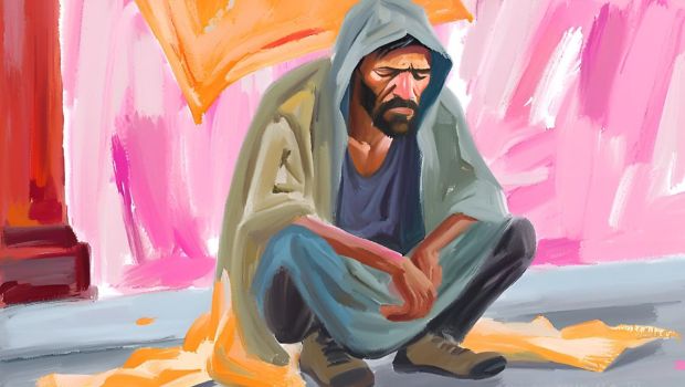 Pauvre et humble