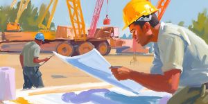 “Heureux ceux qui font bien leur travail”