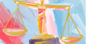&#8220;Heureux ceux qui ont faim et soif de la justice&#8221;