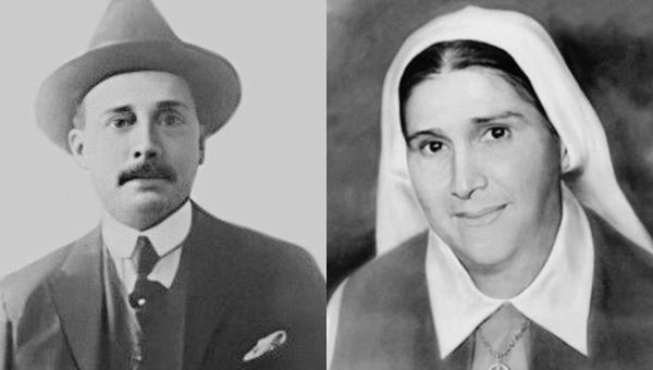 Corner Item Image - José et Carmen : le Venezuela aura bientôt ses deux premiers saints