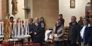&#8220;Avec sainte Anne, j’apprends à être grand-mère&#8221;