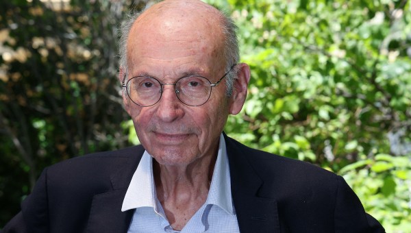 Boris Cyrulnik