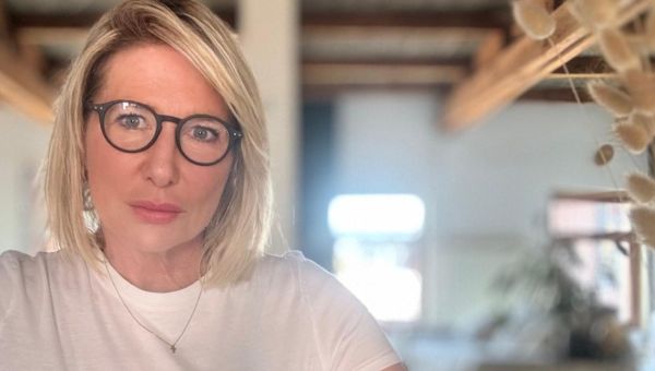 Corner Item Image - Charlotte, future baptisée : “J’ai été foudroyée par une évidence incroyable”