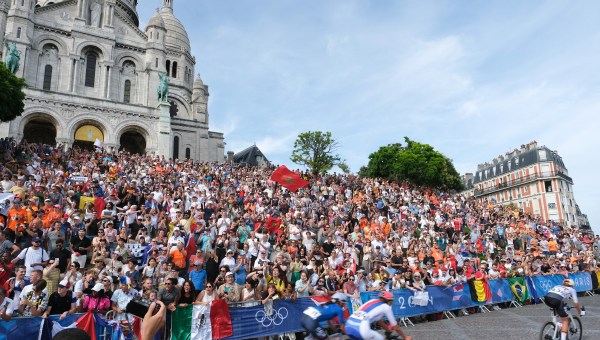 Corner Item Image - Et si la star du prochain Tour de France c’était elle ?