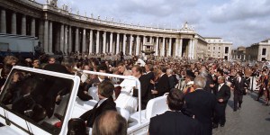 Le “martyre blanc” de Jean Paul II, un chemin inspirant pour la traversée de la souffrance ?